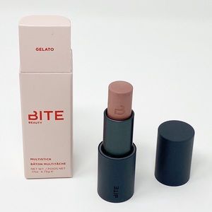 SOLD💋 BITE BEAUTY Multistick - Gelato - Lipstick